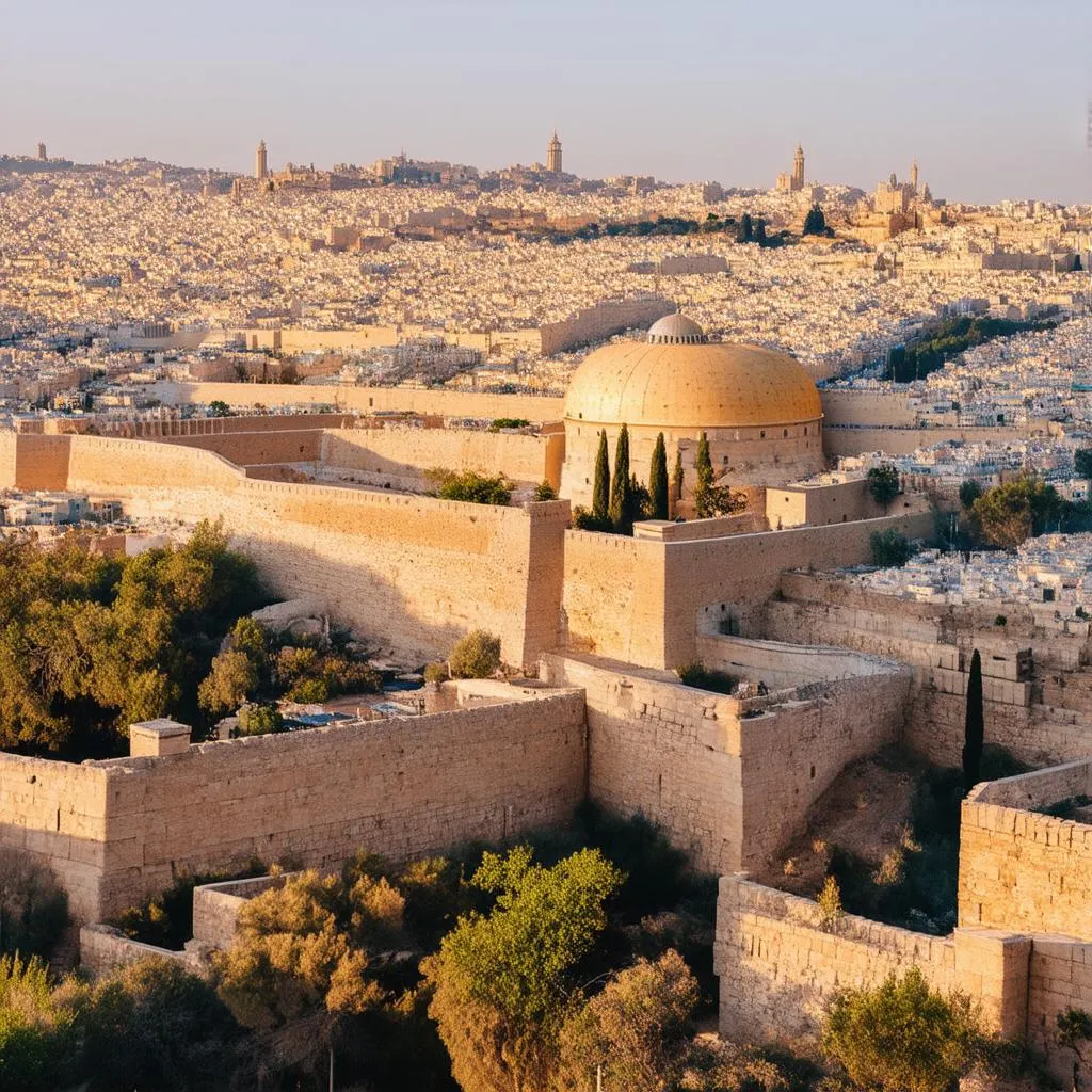 Can You Travel to Israel? A Comprehensive Guide